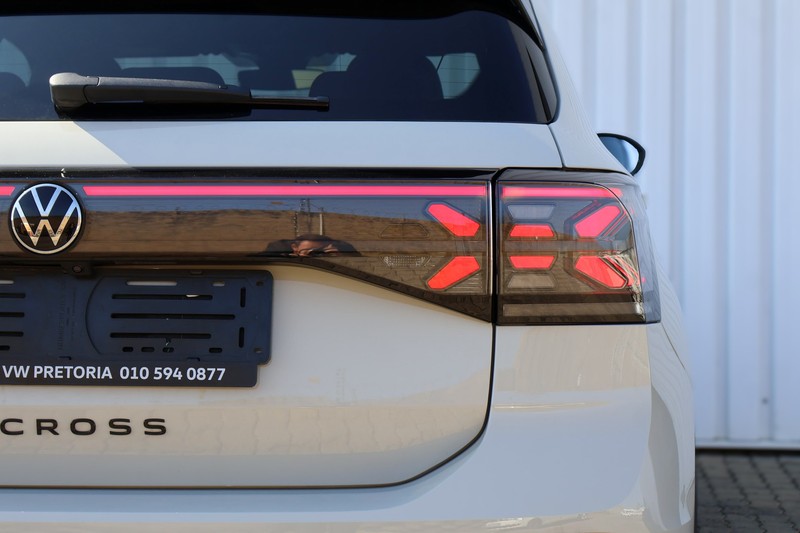 Volkswagen T-Cross - Hatfield VW Pretoria - Image 9