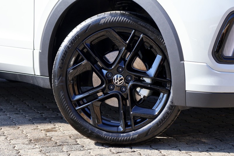 Volkswagen T-Cross - Hatfield VW Pretoria - Image 6
