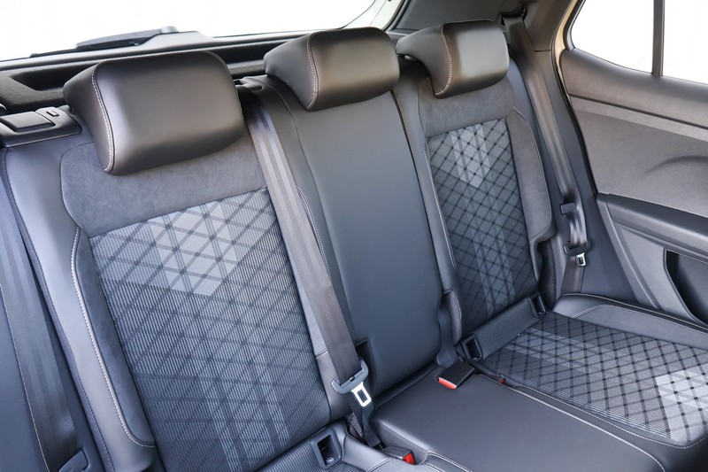 Volkswagen T-Cross - Hatfield VW Pretoria - Image 34