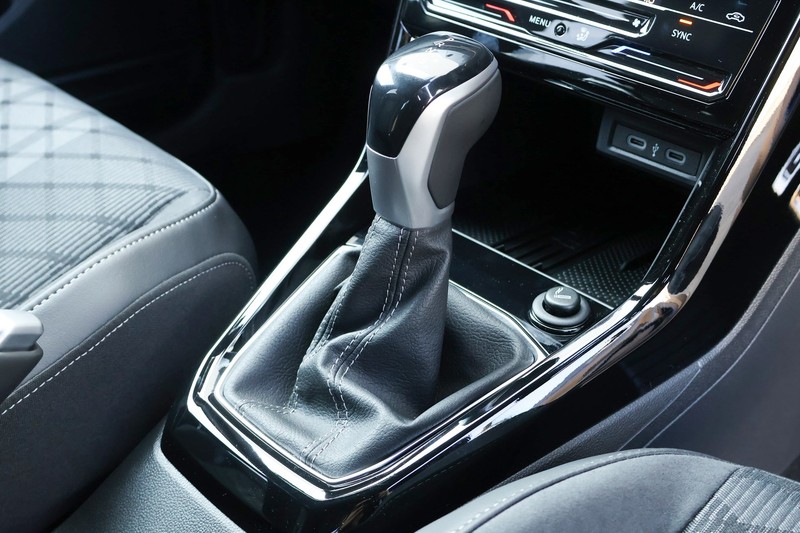 Volkswagen T-Cross - Hatfield VW Pretoria - Image 32