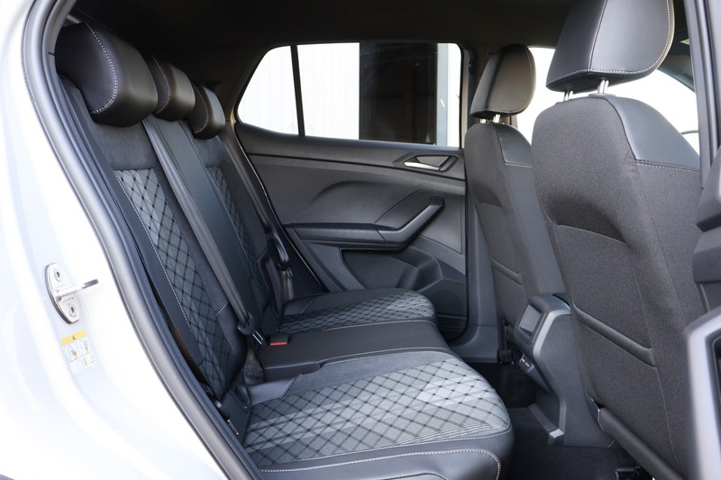 Volkswagen T-Cross - Hatfield VW Pretoria - Image 31