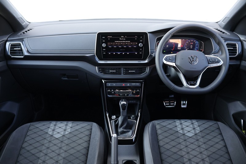 Volkswagen T-Cross - Hatfield VW Pretoria - Image 33