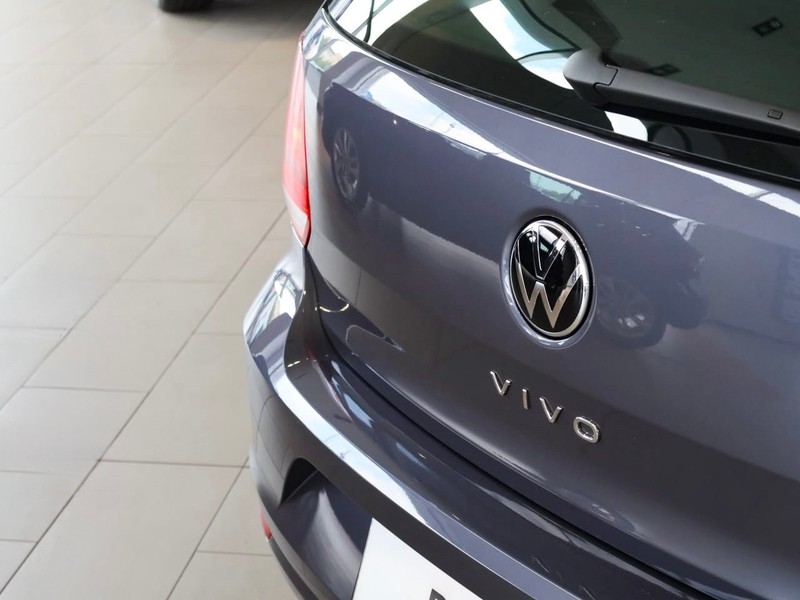 Volkswagen Polo Vivo - Hatfield VW Melrose Arch - Image 10