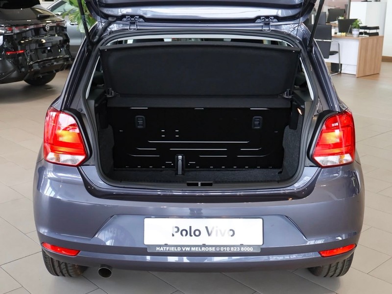 Volkswagen Polo Vivo - Hatfield VW Melrose Arch - Image 13