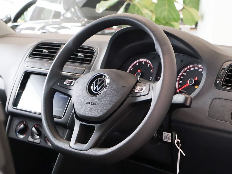 Volkswagen Polo Vivo - Hatfield VW Melrose Arch - Image 12