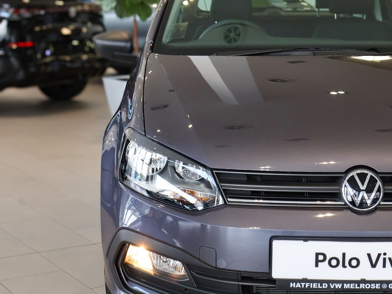 Volkswagen Polo Vivo - Hatfield VW Melrose Arch - Image 3