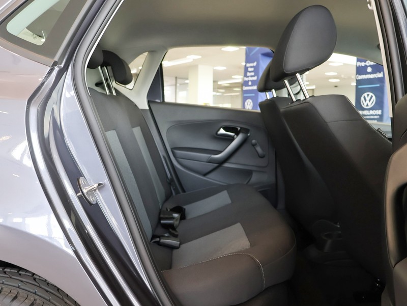 Volkswagen Polo Vivo - Hatfield VW Melrose Arch - Image 14