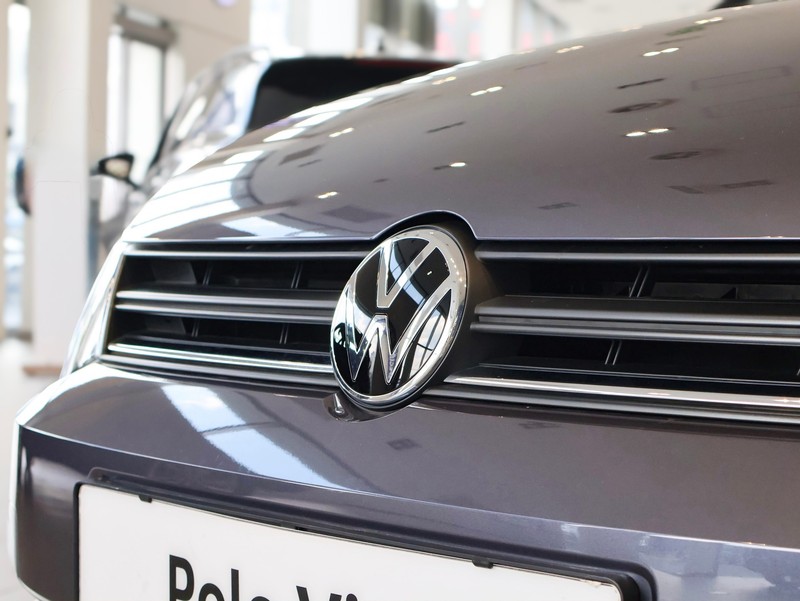 Volkswagen Polo Vivo - Hatfield VW Melrose Arch - Image 5