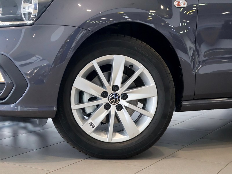 Volkswagen Polo Vivo - Hatfield VW Melrose Arch - Image 7