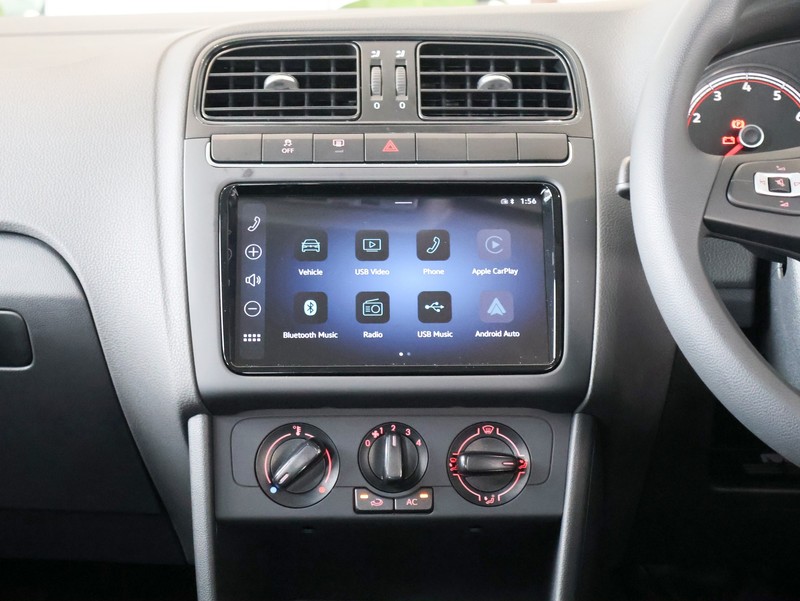 Volkswagen Polo Vivo - Hatfield VW Melrose Arch - Image 20