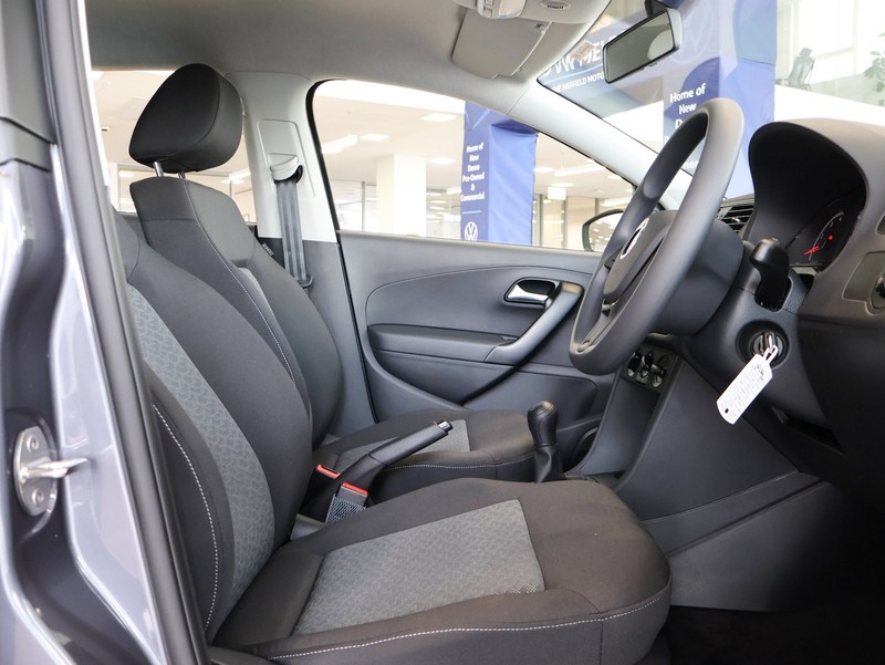 Volkswagen Polo Vivo - Hatfield VW Melrose Arch - Image 17