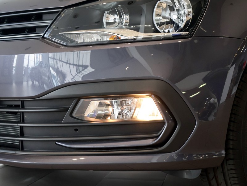 Volkswagen Polo Vivo - Hatfield VW Melrose Arch - Image 15