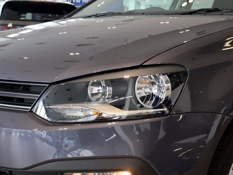 Volkswagen Polo Vivo - Hatfield VW Melrose Arch - Image 6