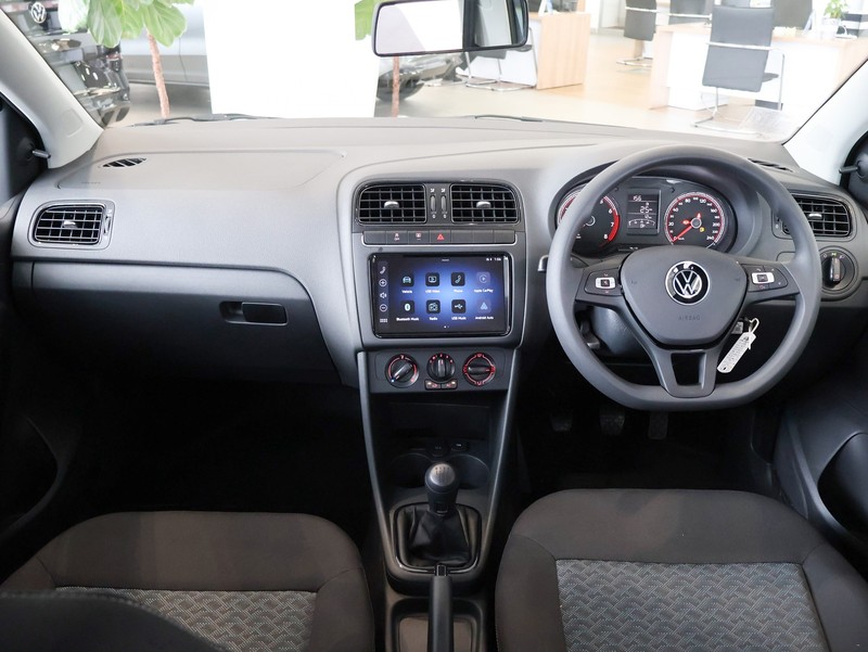 Volkswagen Polo Vivo - Hatfield VW Melrose Arch - Image 16
