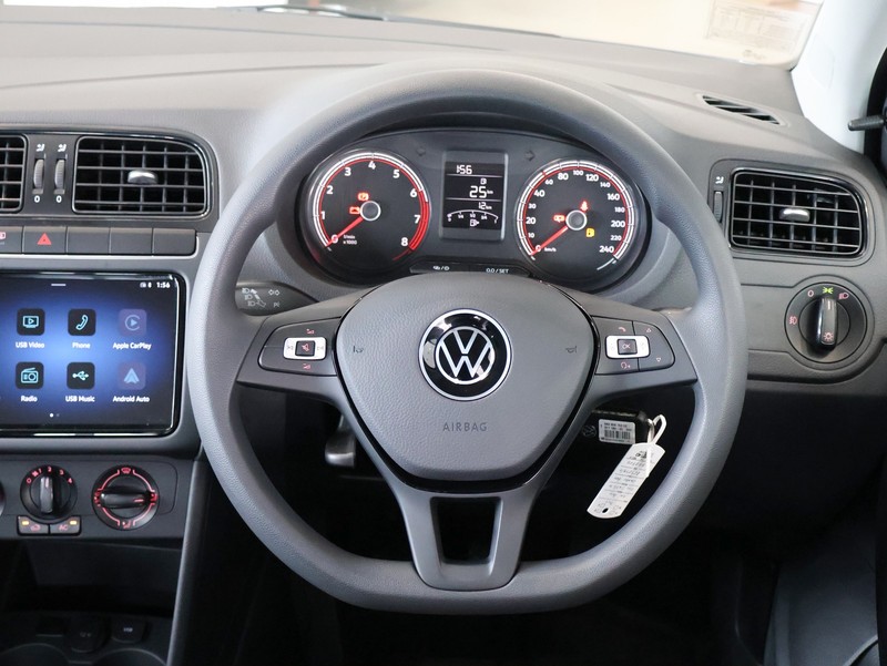 Volkswagen Polo Vivo - Hatfield VW Melrose Arch - Image 21