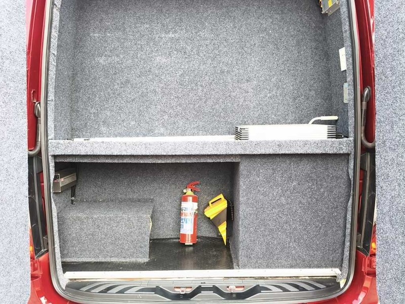 Mercedes-Benz Sprinter - CARS@NOOK - Image 7