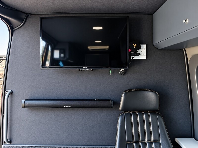 Mercedes-Benz Sprinter - CARS@NOOK - Image 13