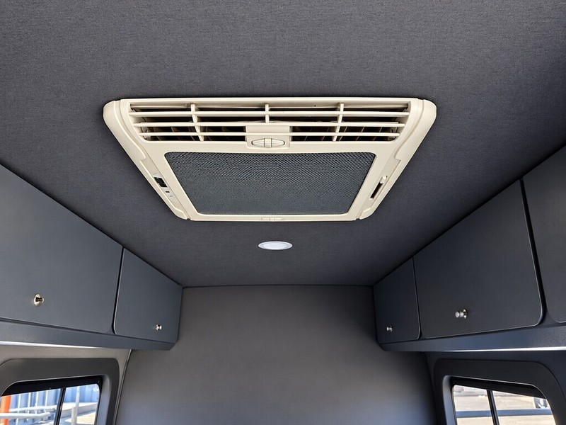 Mercedes-Benz Sprinter - CARS@NOOK - Image 14