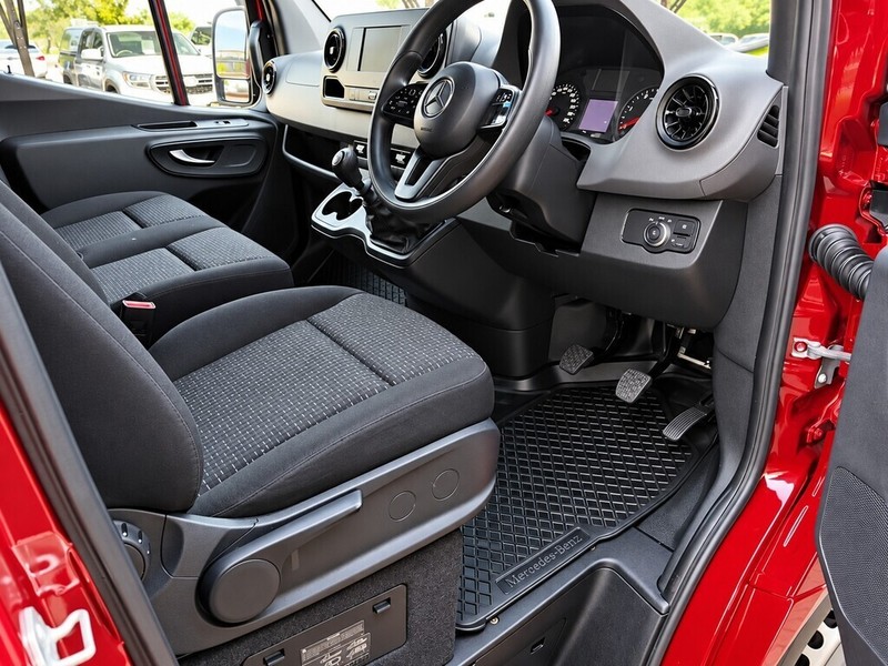 Mercedes-Benz Sprinter - CARS@NOOK - Image 15