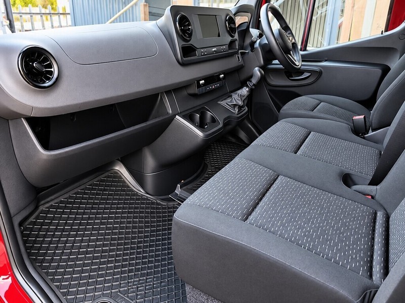 Mercedes-Benz Sprinter - CARS@NOOK - Image 16