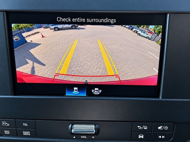 Mercedes-Benz Sprinter - CARS@NOOK - Image 18