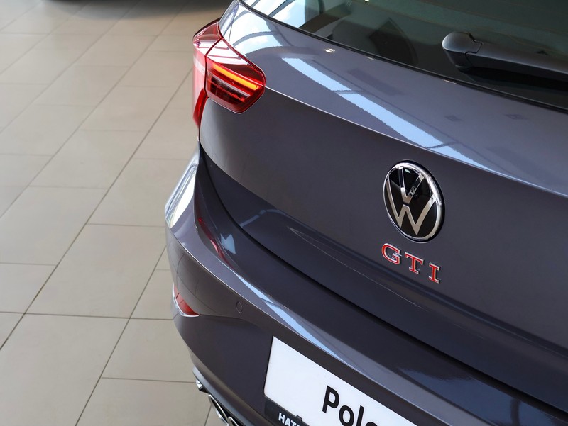 Volkswagen Polo - Hatfield VW Melrose Arch - Image 10