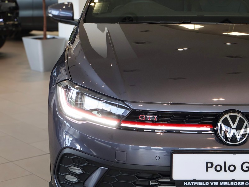 Volkswagen Polo - Hatfield VW Melrose Arch - Image 3