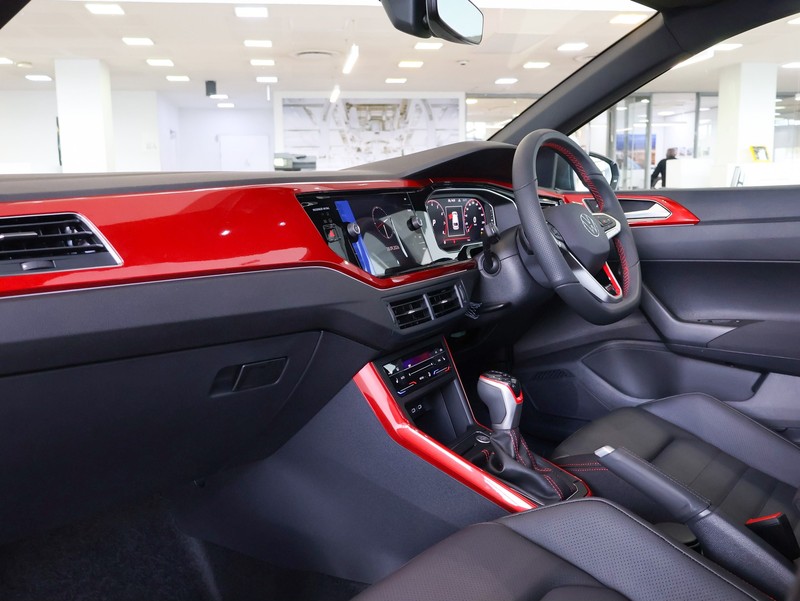 Volkswagen Polo - Hatfield VW Melrose Arch - Image 27