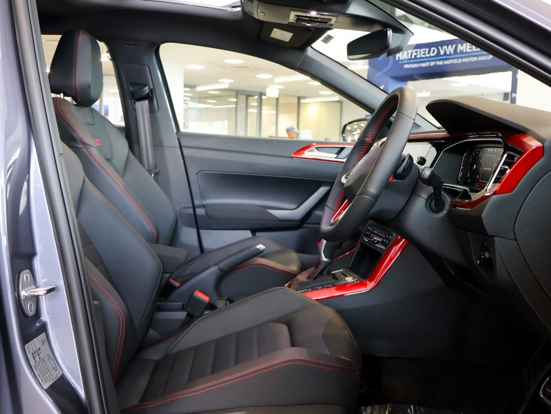 Volkswagen Polo - Hatfield VW Melrose Arch - Image 15
