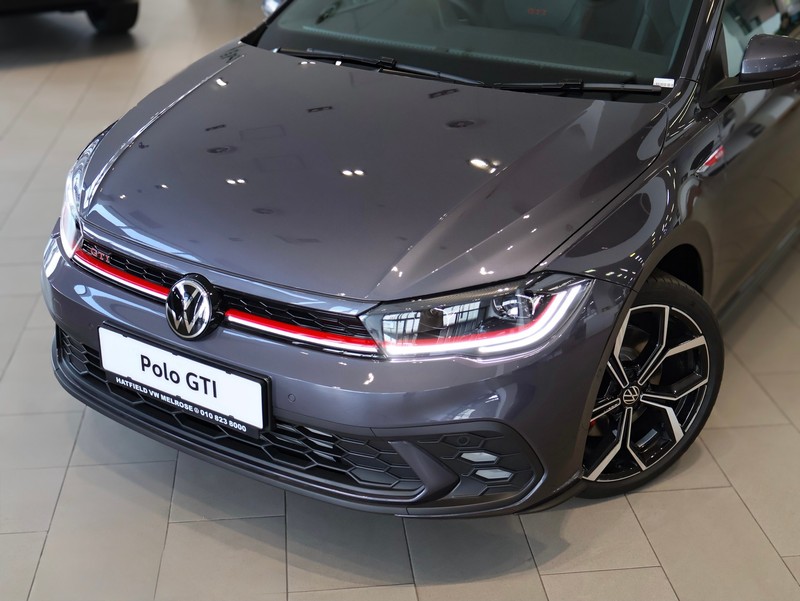 Volkswagen Polo - Hatfield VW Melrose Arch - Image 4