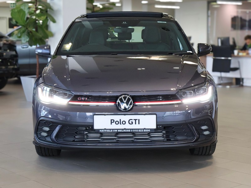 Volkswagen Polo - Hatfield VW Melrose Arch - Image 2