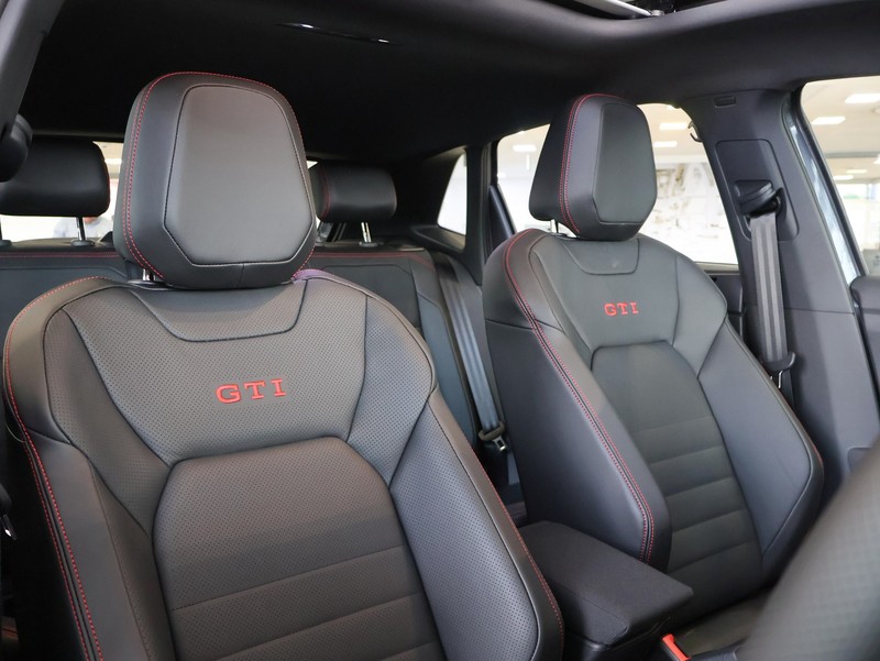 Volkswagen Polo - Hatfield VW Melrose Arch - Image 26