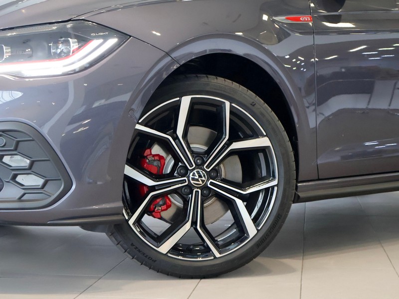 Volkswagen Polo - Hatfield VW Melrose Arch - Image 7