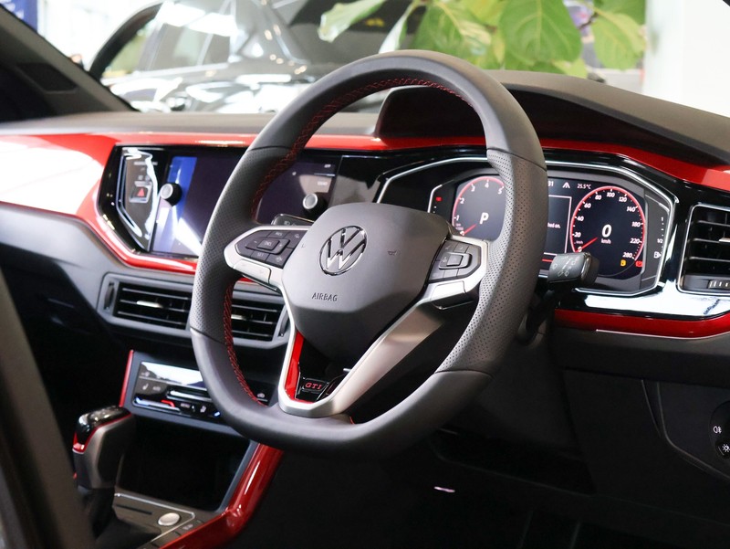 Volkswagen Polo - Hatfield VW Melrose Arch - Image 23