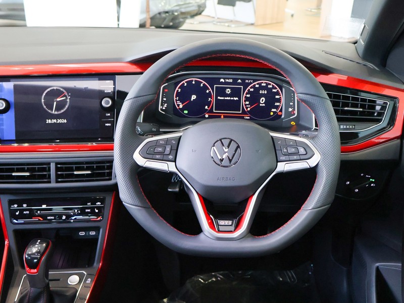 Volkswagen Polo - Hatfield VW Melrose Arch - Image 13