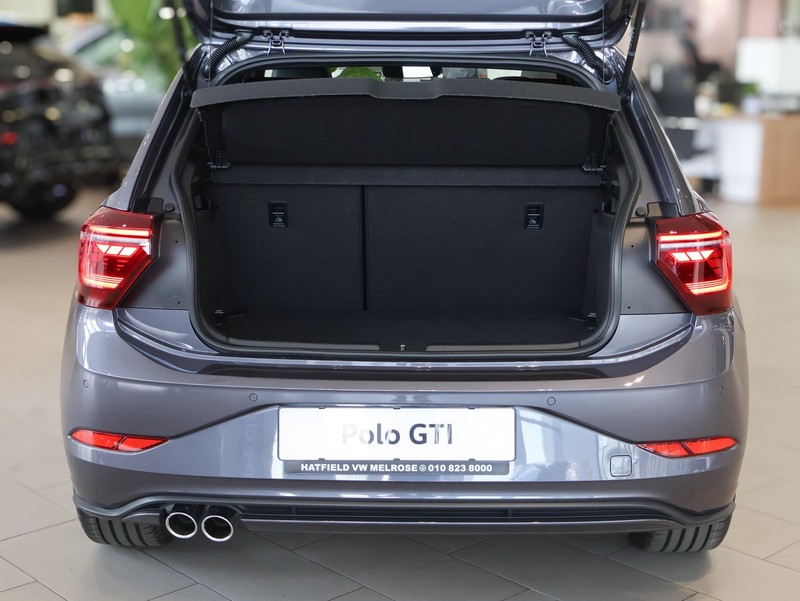 Volkswagen Polo - Hatfield VW Melrose Arch - Image 16