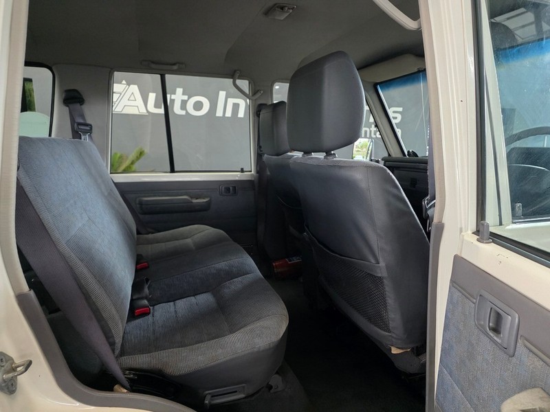 Toyota Land Cruiser - Auto Investments Montana - Image 7