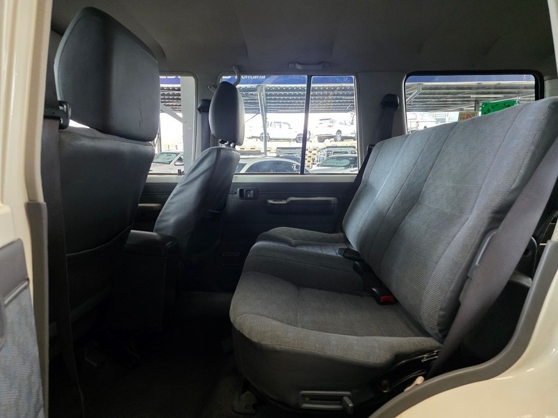 Toyota Land Cruiser - Auto Investments Montana - Image 8