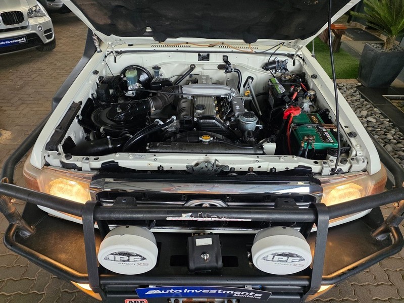 Toyota Land Cruiser - Auto Investments Montana - Image 18