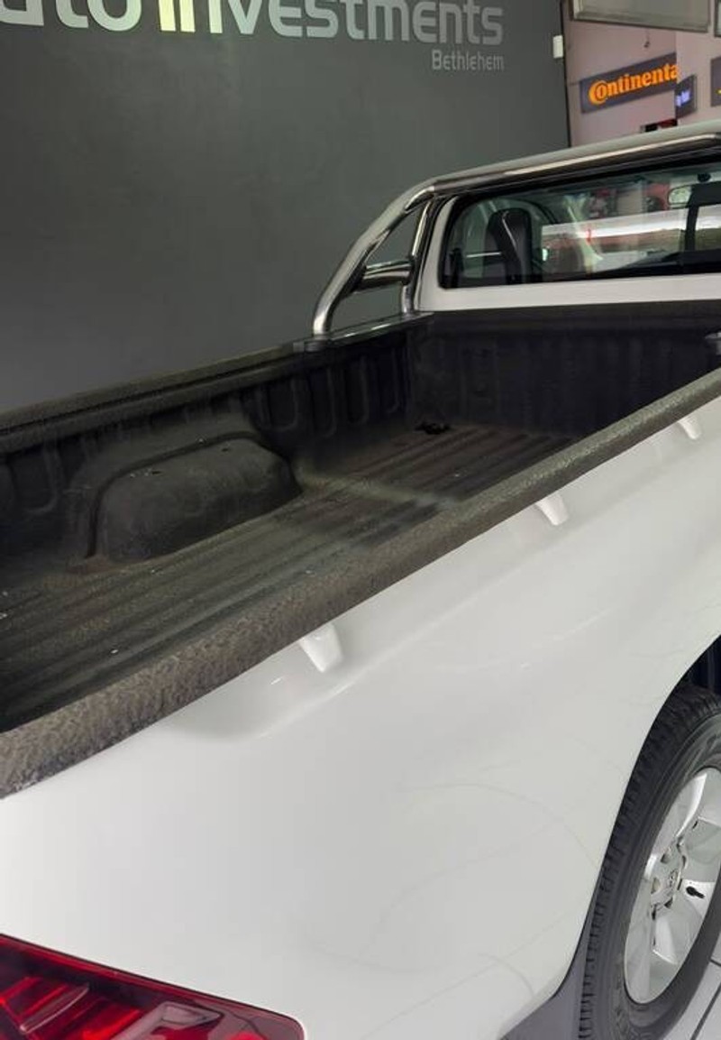 Toyota Hilux - Auto Investments Bethlehem - Image 6
