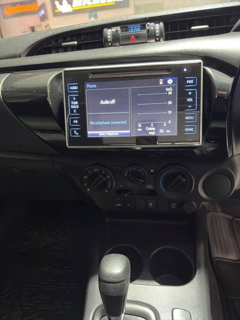 Toyota Hilux - Auto Investments Bethlehem - Image 13