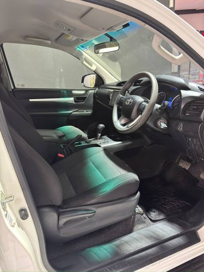 Toyota Hilux - Auto Investments Bethlehem - Image 8