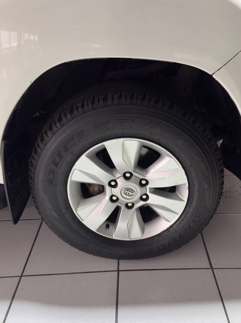 Toyota Hilux - Auto Investments Bethlehem - Image 16