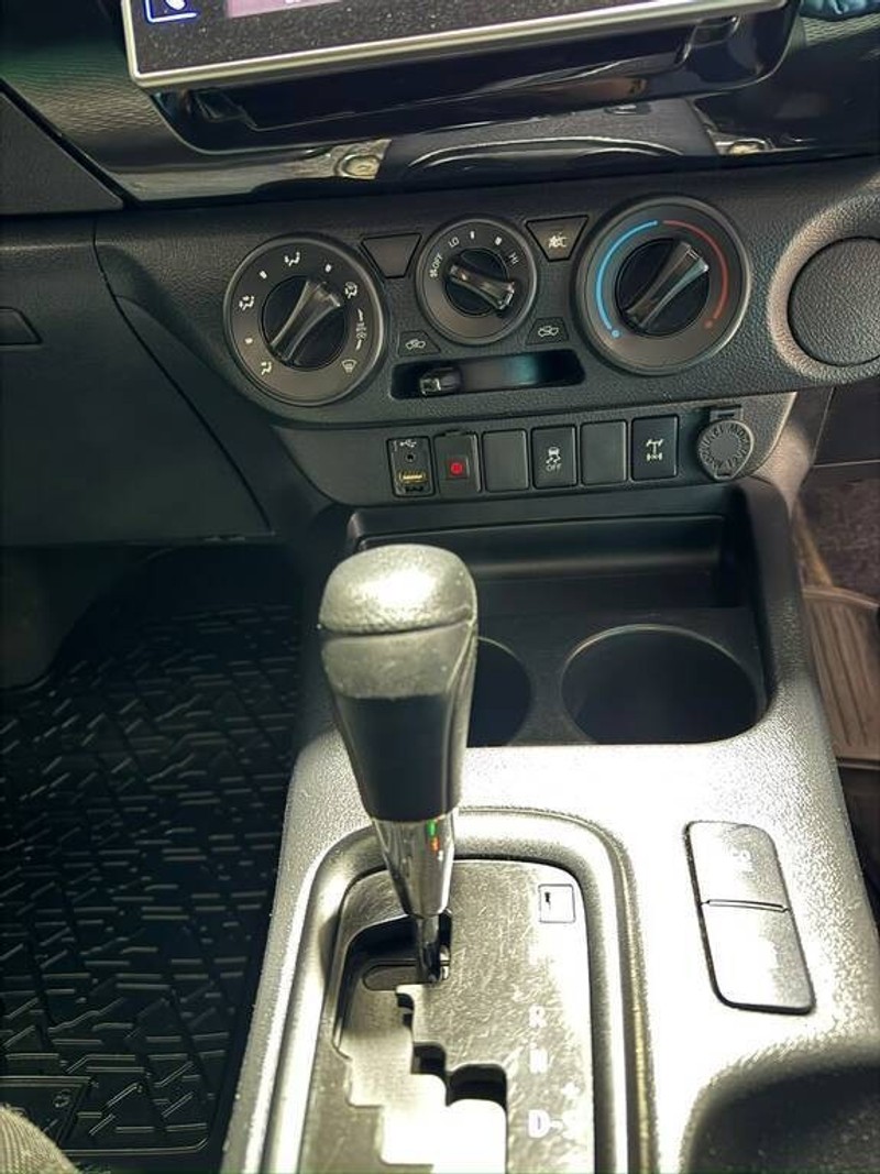 Toyota Hilux - Auto Investments Bethlehem - Image 14