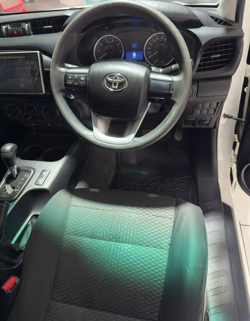 Toyota Hilux - Auto Investments Bethlehem - Image 9
