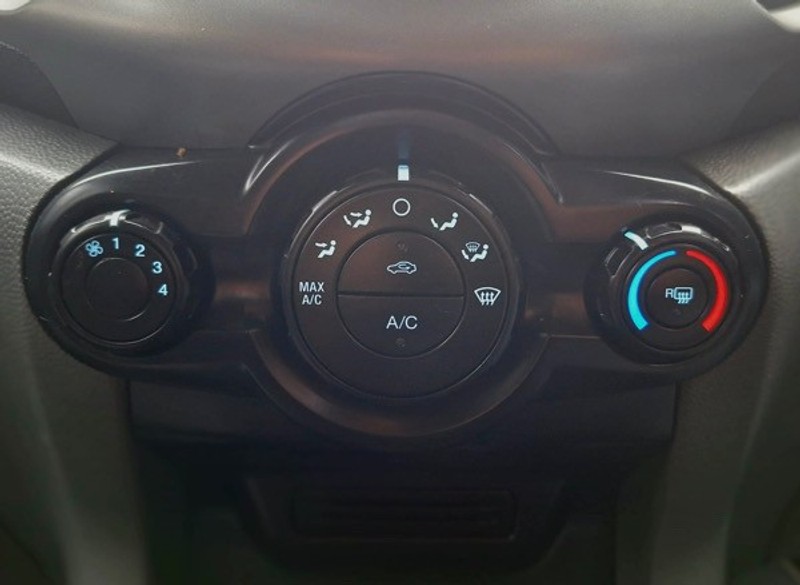 Ford EcoSport - Parkview Auto Vereeniging - Image 17