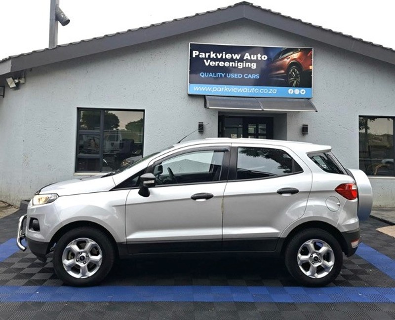 Ford EcoSport - Parkview Auto Vereeniging - Image 5