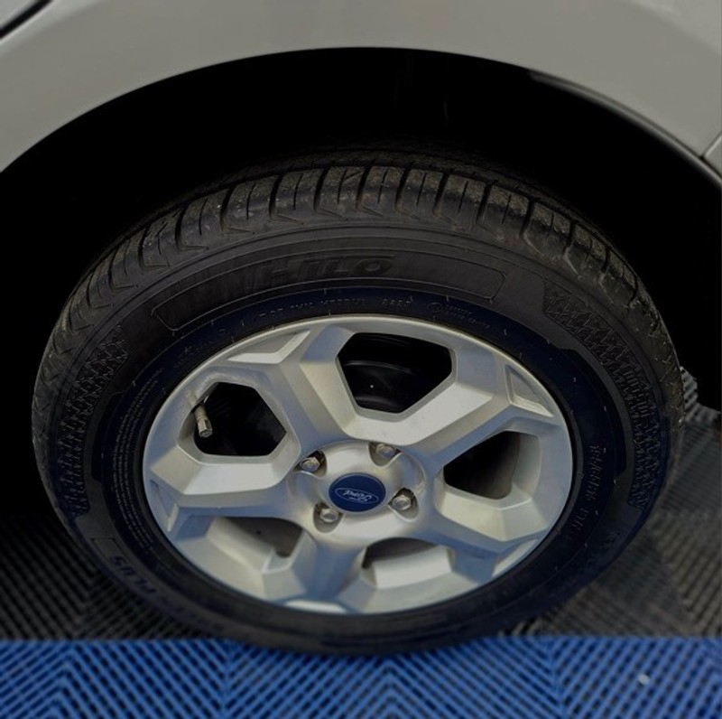 Ford EcoSport - Parkview Auto Vereeniging - Image 4