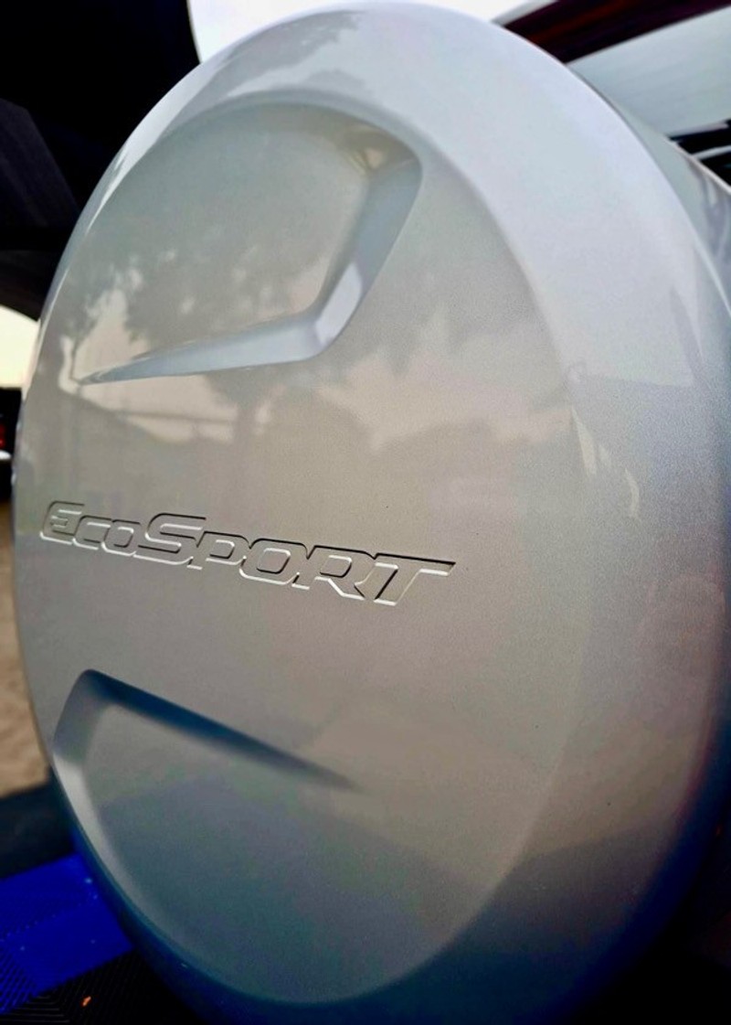 Ford EcoSport - Parkview Auto Vereeniging - Image 7