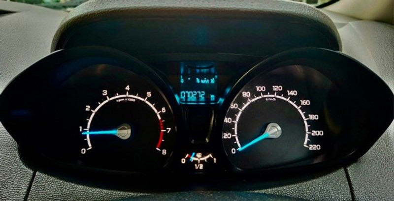 Ford EcoSport - Parkview Auto Vereeniging - Image 15